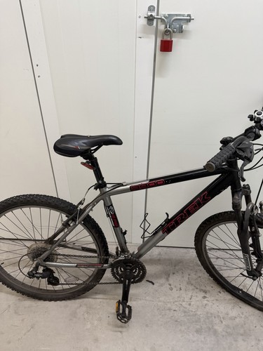 Trek 3900 disc - 3900, (disc