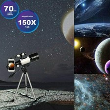 F30070M Astronomical Refractor