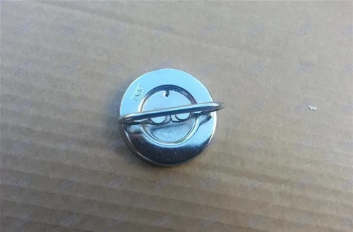 Lambretta petrol tank cap - tank,
