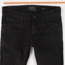 Mens SuperDry SKINNY Stretch