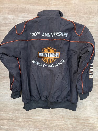 Harley davidson jacket men - harley-davidson, m