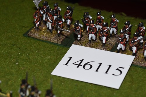 15mm napoleonic austrian - /,