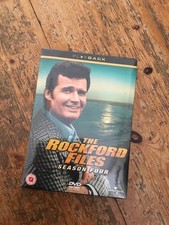 The Rockford Files - Season