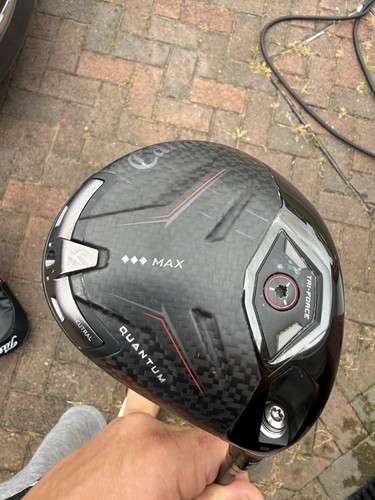 Callaway quantum triple - callaway,