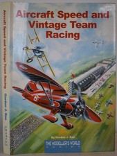 Aircraft speed vintage - &, team
