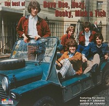 Mick and Tich - The Best Of