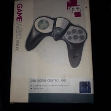 Digital Control Pad For PC- Retro USB  unopened