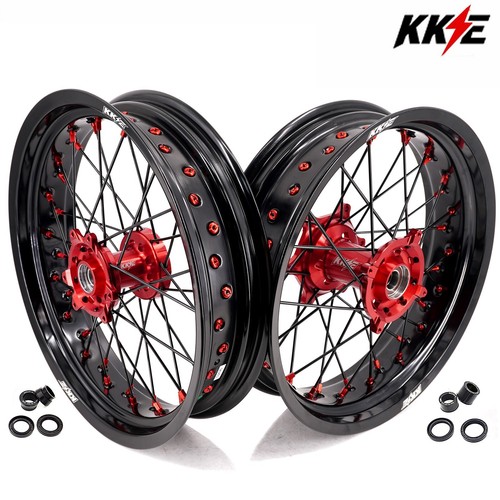 Kke supermoto wheels - kke,