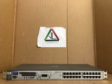 HP ProCurve 2524 24-Port Switch HP J4813A with 1x HP J4853A Module (Inc VAT)