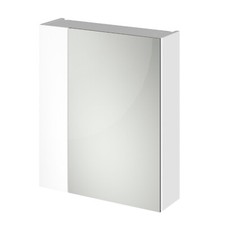 Hudson Reed 600mm Mirrored