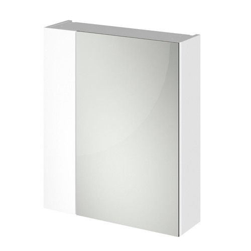 Hudson reed 600mm mirrored - reed,