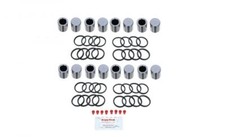 for AUDI A6 RS6 08-10 FRONT