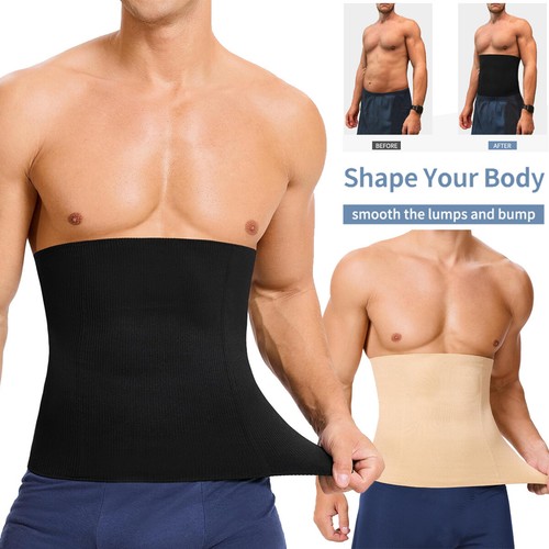 Men tummy control belly belt - tummy,