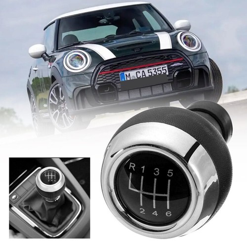 Fit speed gear - shift, knob