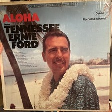 Tennessee Ernie Ford Aloha