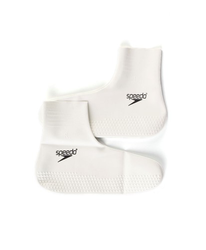 Speedo latex pool sock - speedo,