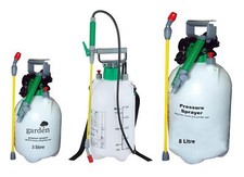 3L-5L Garden Pressure Sprayer