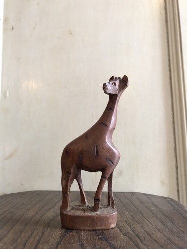 African mid 20th century - african, hand