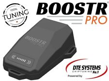 DTE chip tuning BoostrPro for