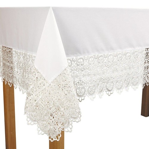 Altar frontal cloth - altar, budded