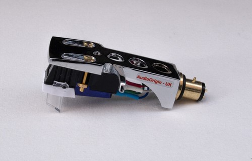 Headshell cartridge for - headshell,,