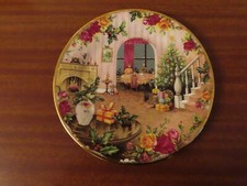 ROYAL ALBERT OLD COUNTRY ROSES