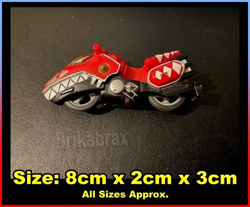 Power rangers dino thunder - dino,
