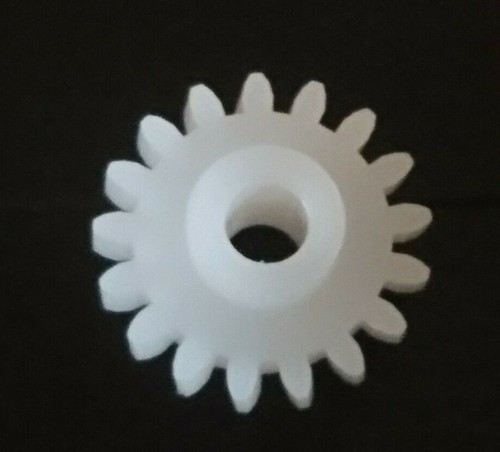 17 tooth vdo odometer - [o1-w1],