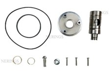 Turbocharger Repair Service Ki