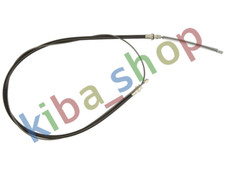 LEFT LEFT HANDBRAKE CABLE L