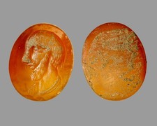 Certified Genuine Roman