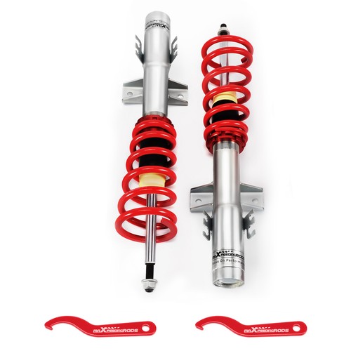Front coilovers for - front,