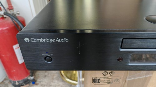 Cambridge audio azur - azur, cd