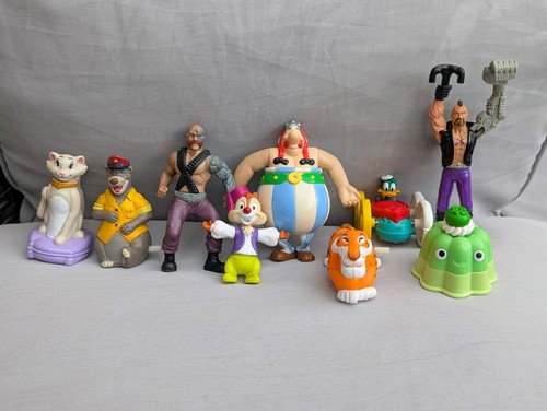Vintage 1990 mcdonald - 1990's, mcdonald's