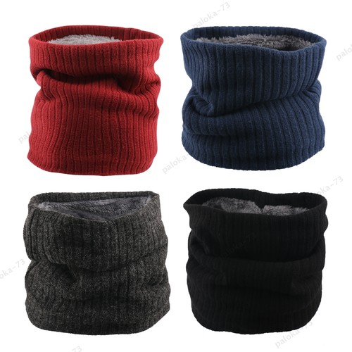 Thermal fleece snood - thermal, neck