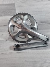 SHIMANO ULTEGRA 6700 FC-6700 CHAINSET CRANKSET 10 SPEED ROAD 172.5 50/34