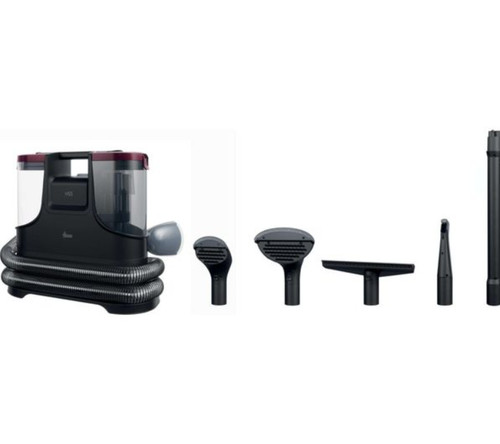 Hoover carpet cleaner hs5 - cleaner,