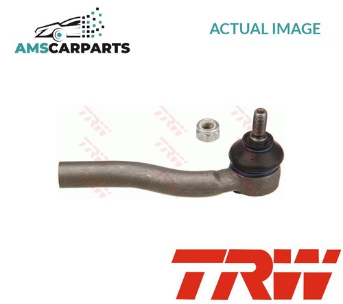 Track rod end rack - rack,