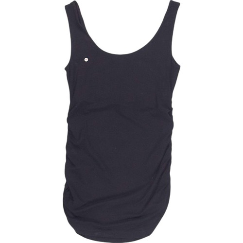 Isabella oliver black tank - black,