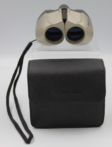 Pentax jupiter 10x20 mcf bak - 10x20,
