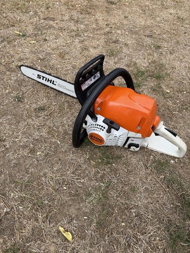 Stihl ms251c petrol - stihl,