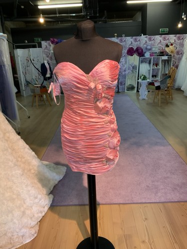 Exceptionally styled terani - exceptionally,