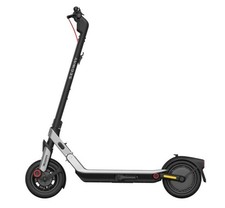 Segway E3 E Black Grey 25 Km/h