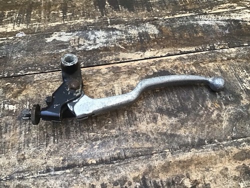 Suzuki 125 intruder clutch - vl,