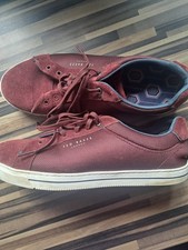 Ted Baker Eeril Shoes Mens 9