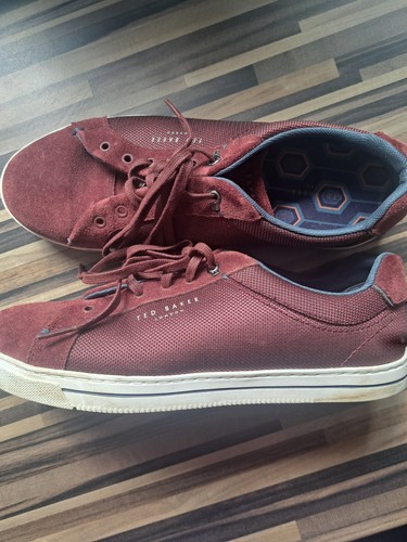 Ted baker eeril shoes - ted,