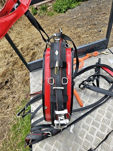 Cob size quick - quick, hitch