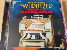 The Mighty Wurlitzer - Gems Of