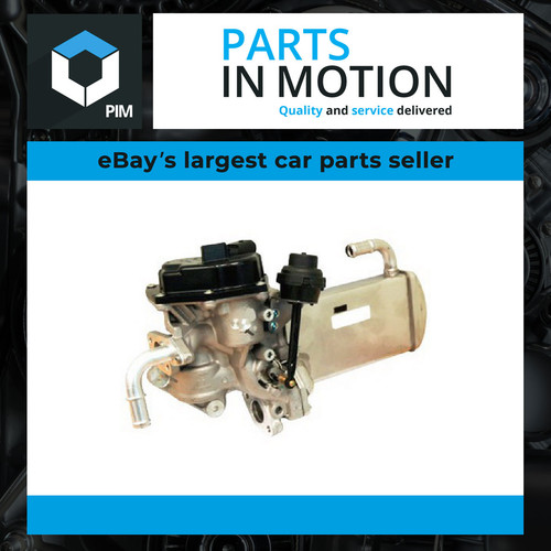 Egr valve fits transporter - vw,