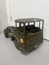 Action Man Army Tipper Flat